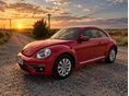 VOLKSWAGEN BEETLE 2017/8 - 2