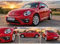 VOLKSWAGEN BEETLE 1.2 TSI BMT Design