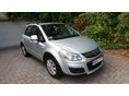 SUZUKI SX4 1.5 GC AC