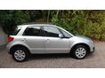 SUZUKI SX4 2012/8 - 2