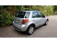 SUZUKI SX4 2012/8 - 3
