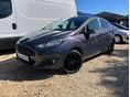FORD FIESTA 1.0 GDI SYNC EDITION.SZÍVÓ BENZIN ŰLÉSFŰTÉS. TOLATÓKAMERA