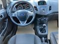 FORD FIESTA 2014/2 - 2