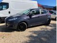 FORD FIESTA 2014/2 - 4