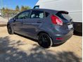 FORD FIESTA 2014/2 - 7