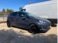 FORD FIESTA 2014/2 - 5