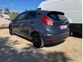 FORD FIESTA 2014/2 - 10