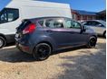 FORD FIESTA 2014/2 - 8