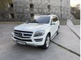 MERCEDES-BENZ GL 350 BlueTEC 4Matic (Automata) (7 személyes ) ÉJJELLÁTÓ.ÁLLÓFŰTÉS.MASSZÁZS ÜLÉS.OFF ROAD CSOMAG.VONÓHOROG