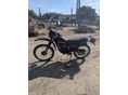 SUZUKI DR 125 SE 1989 - 1