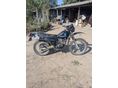 SUZUKI DR 125 SE 1989 - 3