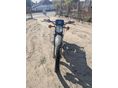 SUZUKI DR 125 SE 1989 - 4