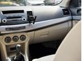 MITSUBISHI LANCER 2008/12 - 20