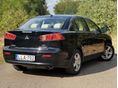MITSUBISHI LANCER 2008/12 - 23