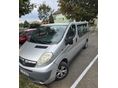 OPEL VIVARO 2.0 L2H1 2.9t