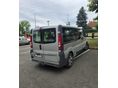 OPEL VIVARO 2008/12 - 2