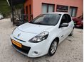 RENAULT CLIO 1.6-OS BENZINES ! AUTOMATA ! DIGITKLÍMA ! FÉLBŐR BELSŐ ! VÉGIG VEZETETT SZERVÍZK