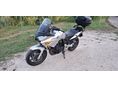 HONDA CBF 600 S