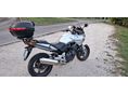 HONDA CBF 600 2004/4 - 2