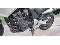 HONDA CBF 600 2004/4 - 5