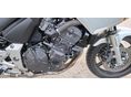 HONDA CBF 600 2004/4 - 6