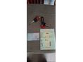 HONDA CBF 600 2004/4 - 9
