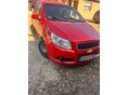 CHEVROLET AVEO 2010/8 - 2