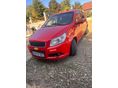 CHEVROLET AVEO 2010/8 - 1