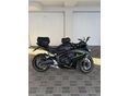 HONDA CBR 650 R 2026/2 - 1