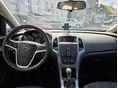 OPEL ASTRA J 2015 - 5