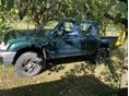 TOYOTA HILUX 2004/4 - 2