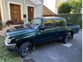 TOYOTA HILUX 2004/4 - 5