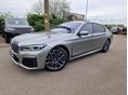 BMW 750 2019/7 - 1