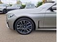 BMW 750 2019/7 - 2