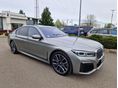 BMW 750 2019/7 - 3