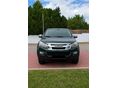 ISUZU D-MAX 2.5 D LS Plus