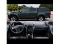 ISUZU D-MAX 2013/3 - 2