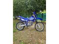YAMAHA TT 250 R 