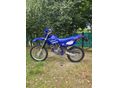 YAMAHA TT 250 R 2004/3 - 4