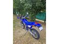 YAMAHA TT 250 R 2004/3 - 5