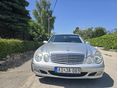 MERCEDES-BENZ E-OSZTÁLY 2006/5 - 3