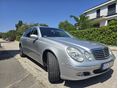 MERCEDES-BENZ E-OSZTÁLY 2006/5 - 4