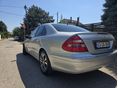 MERCEDES-BENZ E-OSZTÁLY 2006/5 - 6