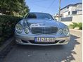 MERCEDES-BENZ E-OSZTÁLY 2006/5 - 10