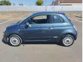 FIAT 500 2009 - 2