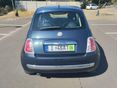 FIAT 500 2009 - 5