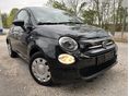 FIAT 500 2023/6 - 2