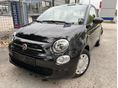 FIAT 500 2023/6 - 1