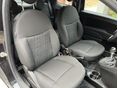 FIAT 500 2023/6 - 10