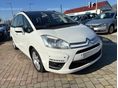 CITROEN GRAND C4 PICASSO C4Picasso 2.0 HDi Exclusive FAP (Automata) (7 személyes ) ÜVEGTETŐ-LED.NAVI-AUTOMATA-F1 VÁLTÓ-LÉGRUGÓ